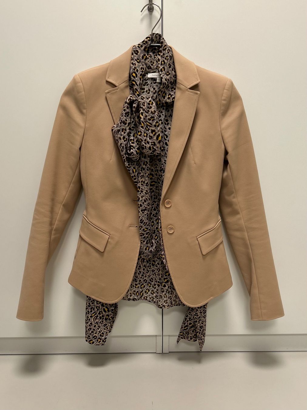 Patrizia Pepe Giacche: Patrizia Pepe Blazer – Usato da Zug venduto da CaroR13