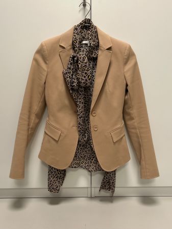 Patrizia Pepe Blazer