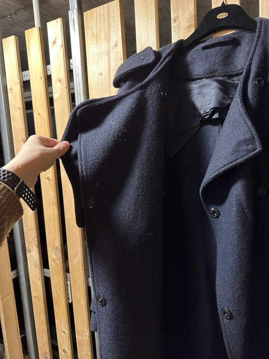 Acne Studios Cappotti: Acne Mantel Gr.40 – Usato da Uster venduto da staernli4 1