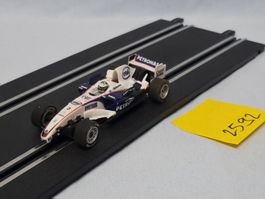 Hilbrand-Handel: Carrera Go!! F1 #3 BMW Petronas N. Heidfeld