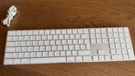 Apple Magic Key Board, gebraucht