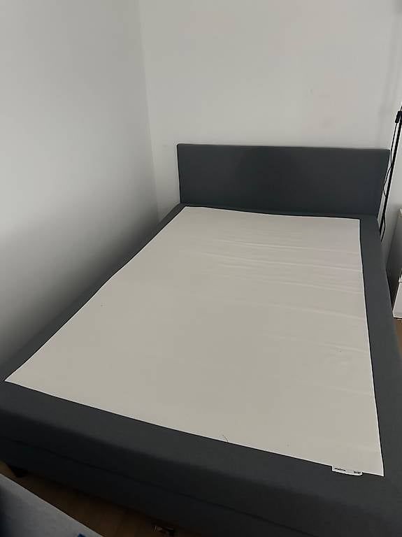 Lits: IKEA SÄBÖVIK Bett  – D'occasion à Zürich par fre_zft8 1