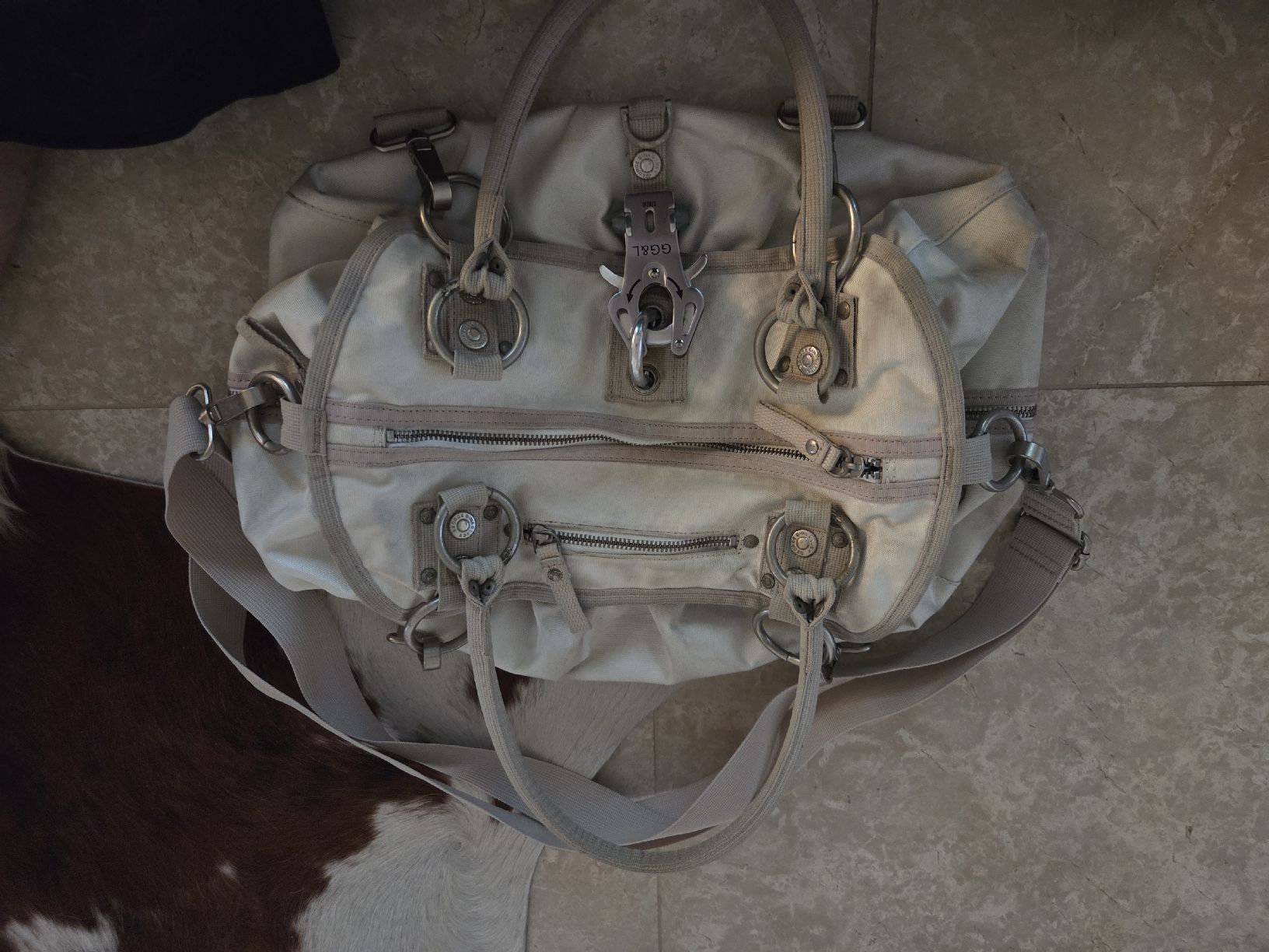 George Gina & Lucy Borse da donna: Tasche George Gina & Lucy – Usato da Reinach AG venduto da zazalino 3