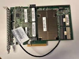 HPE SmartArray P840/4GB 12G Controller 761880-001/726815-002