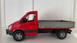 Bruder Mercedes-Benz Sprinter