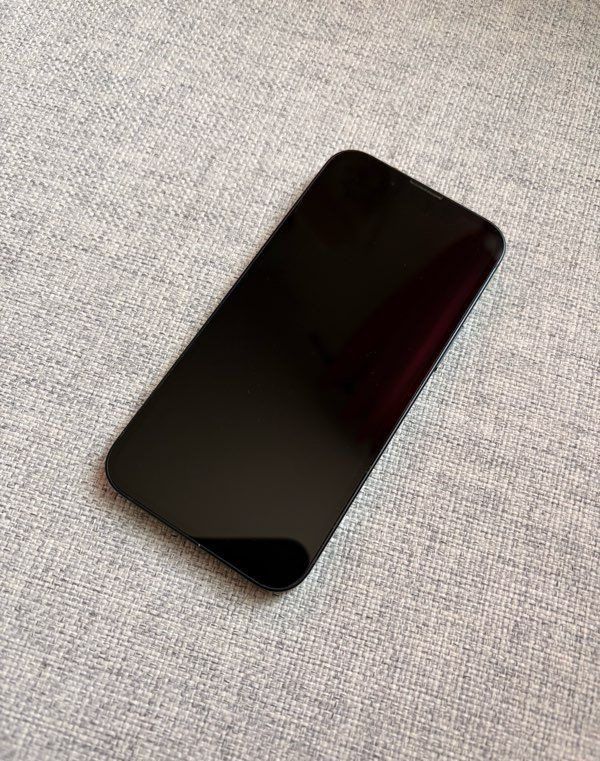 Apple Telefoni cellulari / Smartphones: iPhone 13 mini 128 GB Akku 100% – Usato da Posieux venduto da Ashe 1