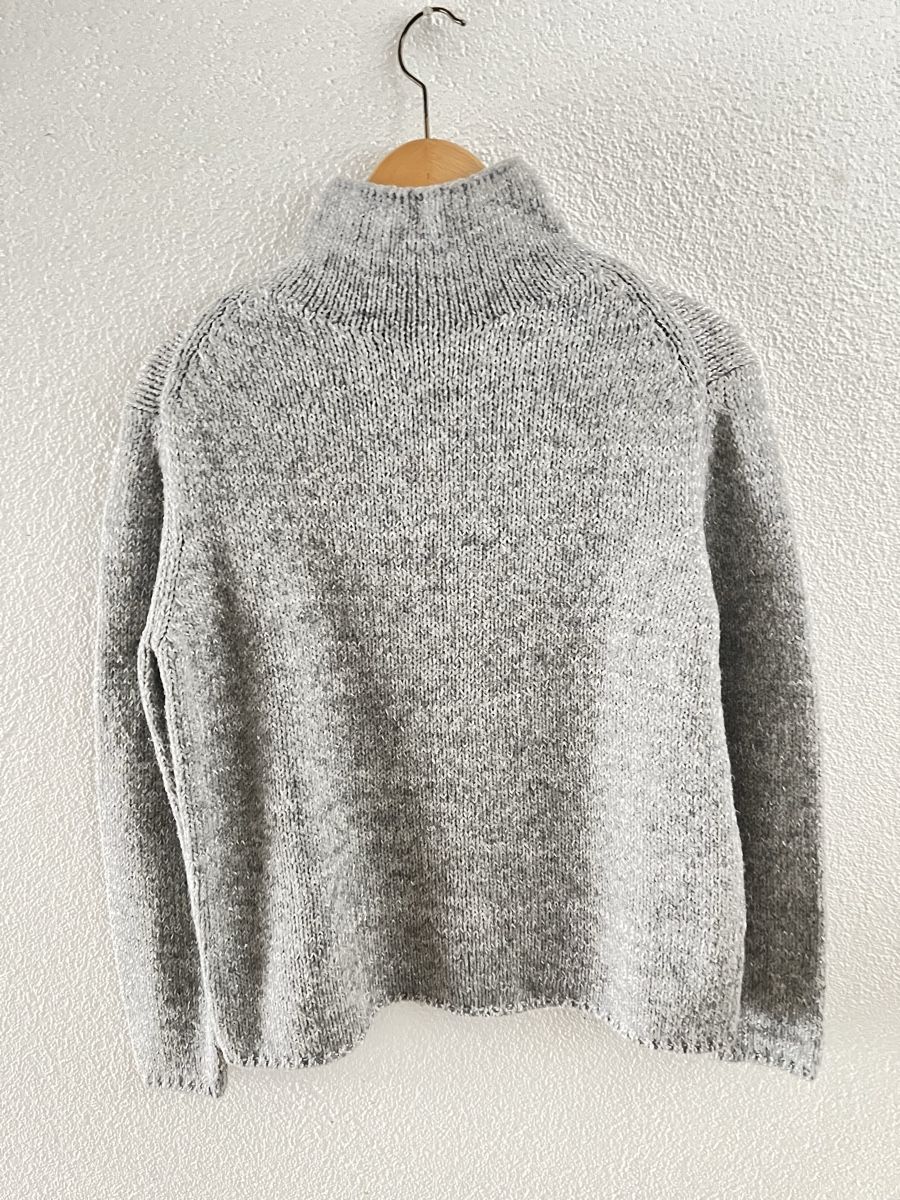 Monari Maglioni & Felpe: Neuer Monari Strickpullover  – Nuovo e nell'imballaggio originale da Wettingen venduto da epe_9vbf 1