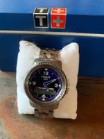 Tissot Navigator 3000