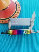 Victorinox Recruit 3D The Color Special Edition