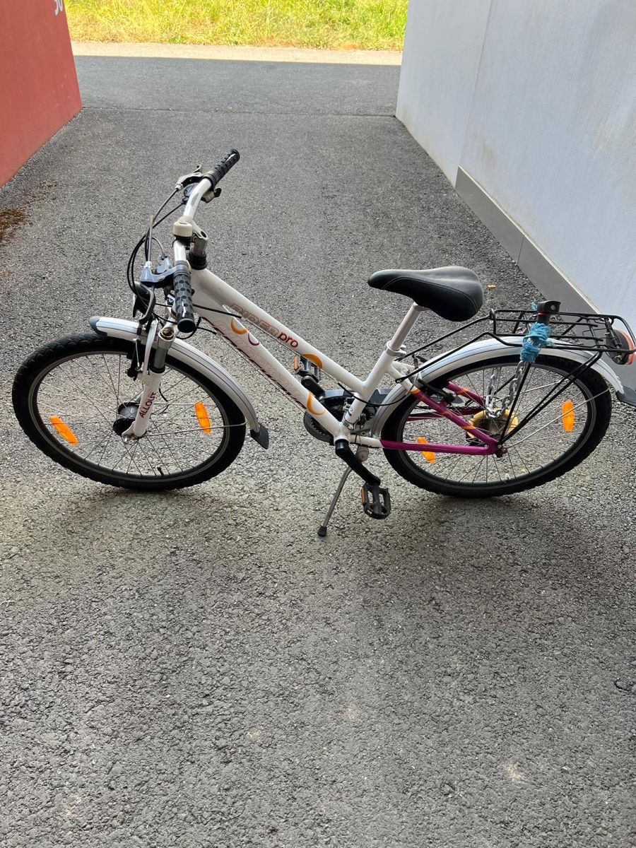 Biciclette: Gebrauchtes Velo – Usato da Küttigen venduto da Nadia0811