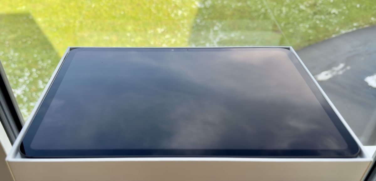 Apple Tablet PC: Apple iPad Pro 11” M4 – 512GB Space Black + Apple Pencil Pro – Neu (gemäss Beschreibung) aus Immensee von all_tr87 9