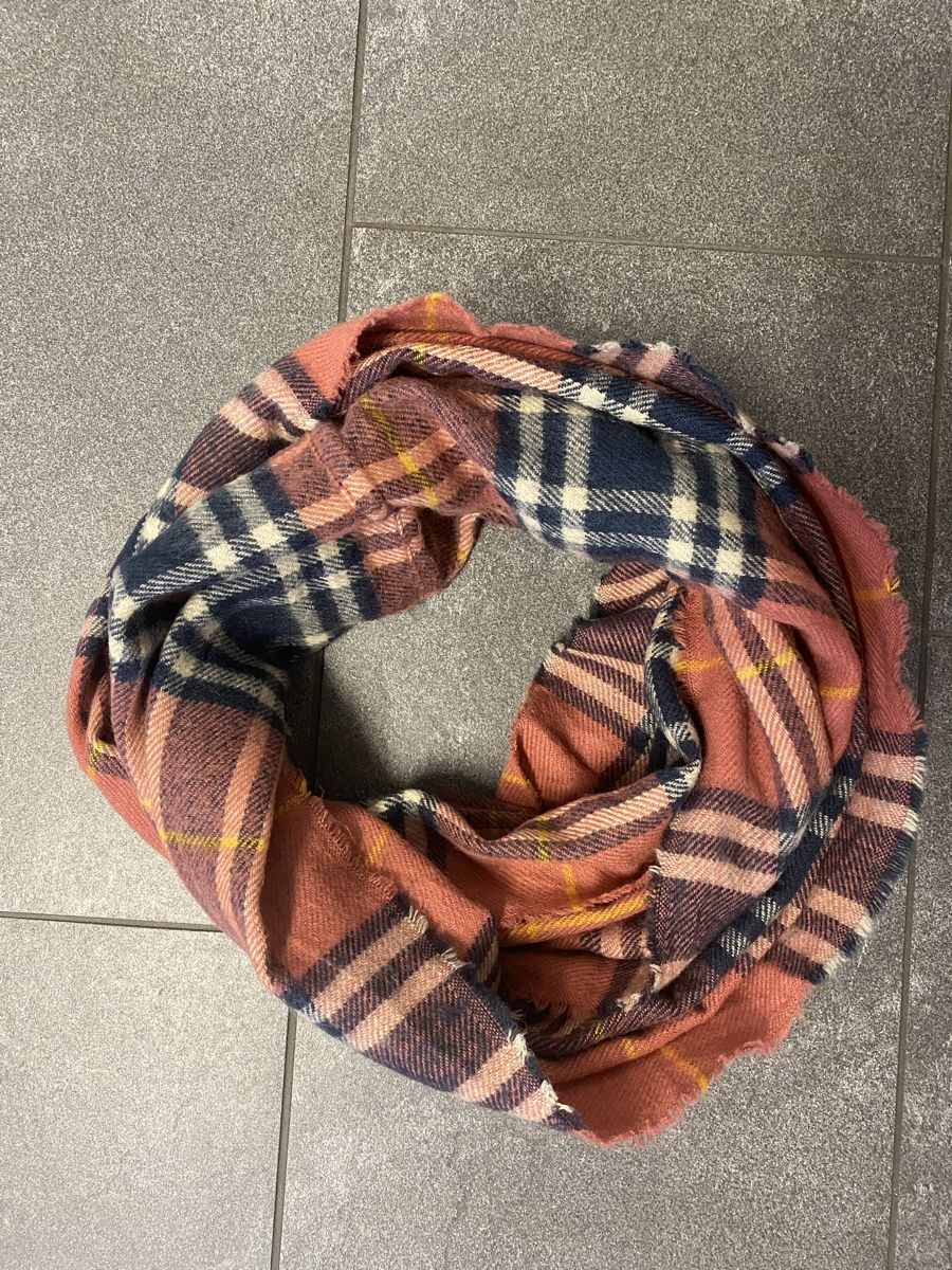 Foulard & Sciarpe: Schlauchschal – Usato da Baar venduto da kamasija