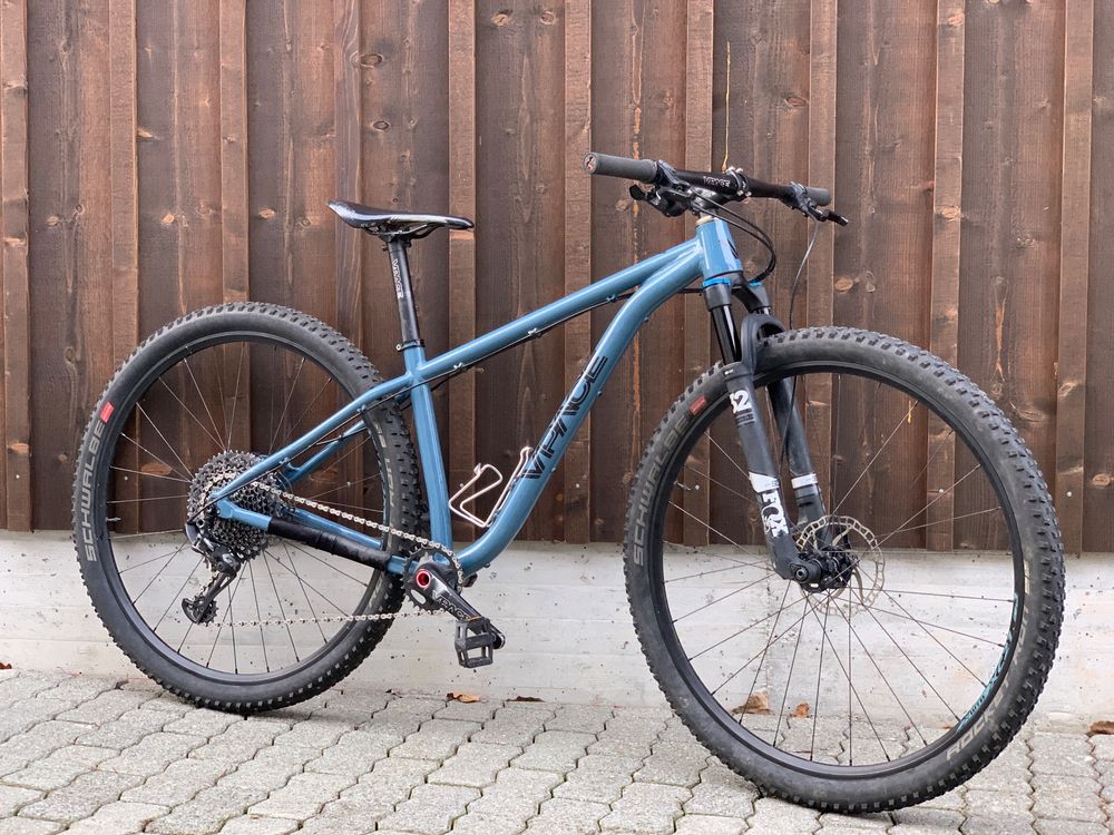 VPACE Max 29 (Gebraucht) in Ottikon für CHF 1030 – nur Abholung auf ...