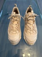 Burberry Herren Sneaker Weiss Grösse 44.5 (Guter Zustand)