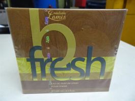 %b fresh Parfum 100ml