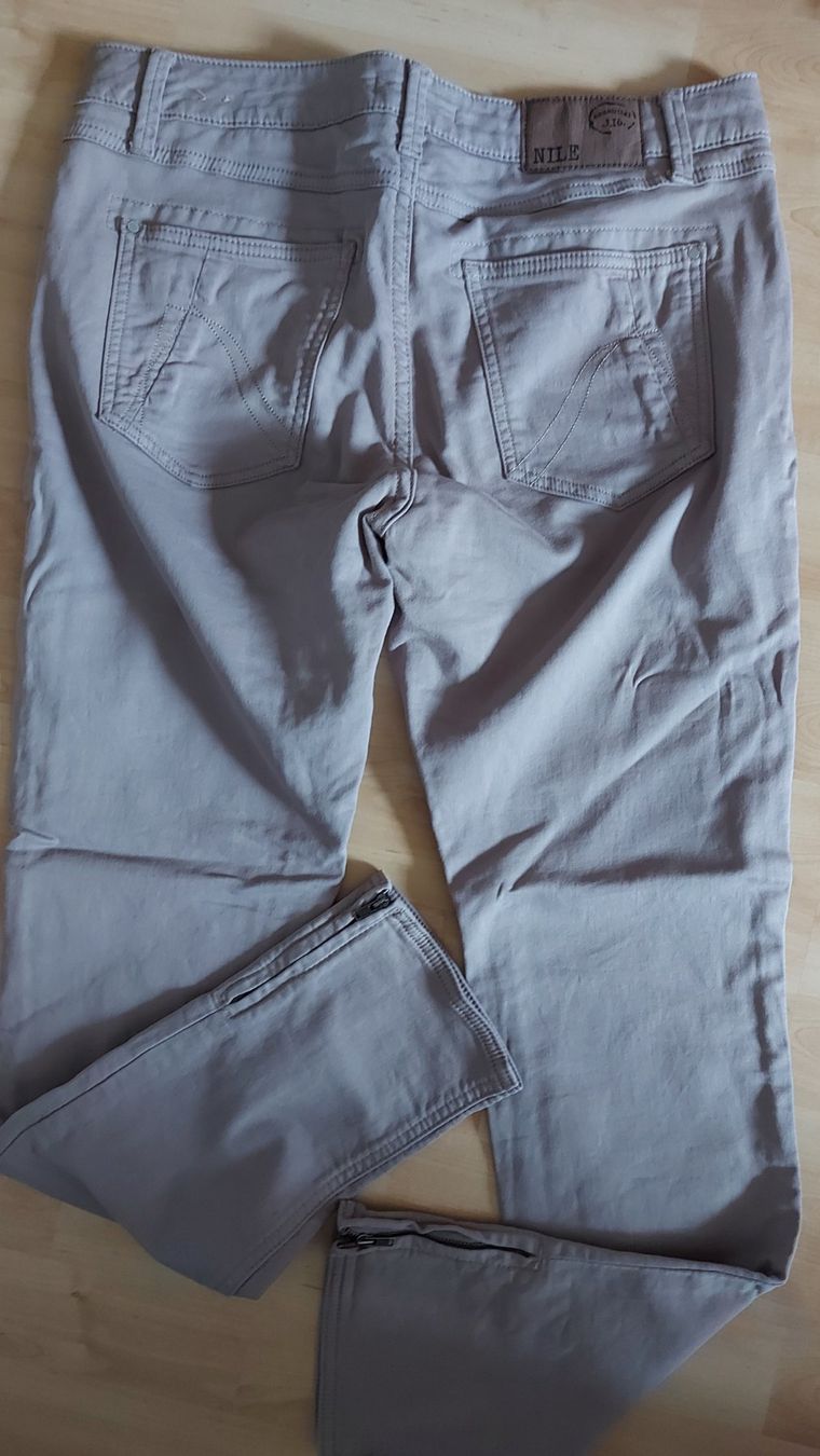 Nile Pantalons: Nile Hose gr.M – D'occasion à Zofingen par MasterPCI 3