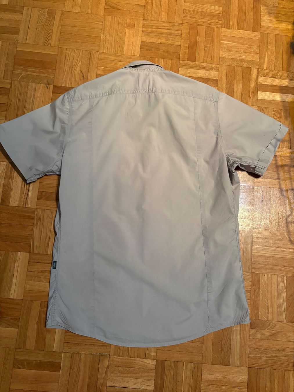 Mexx Chemises: Mexx Herren Hemd Gr. M – D'occasion à Genève par sunandwind 4