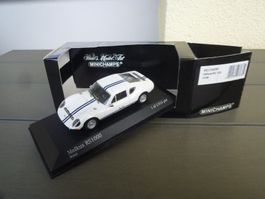 Melkus RS 1000
