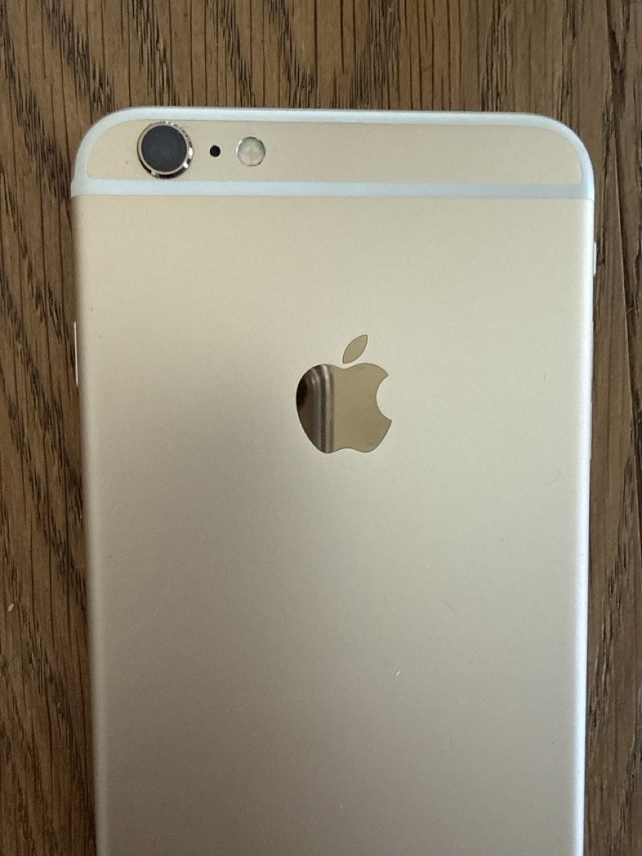 Apple Telefoni cellulari / Smartphones: iPhone 6s 4.7 Zoll 2015 – Usato da Magden venduto da Titeufmaldrei 2