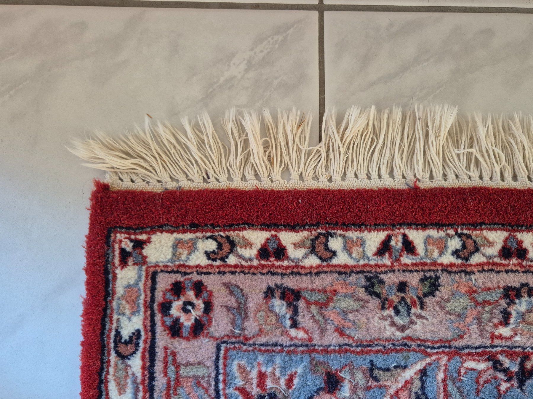 Tappeti: Handgearbeiteter Orientteppich 244 x 248 cm – Usato da Herzogenbuchsee venduto da herzchae 2