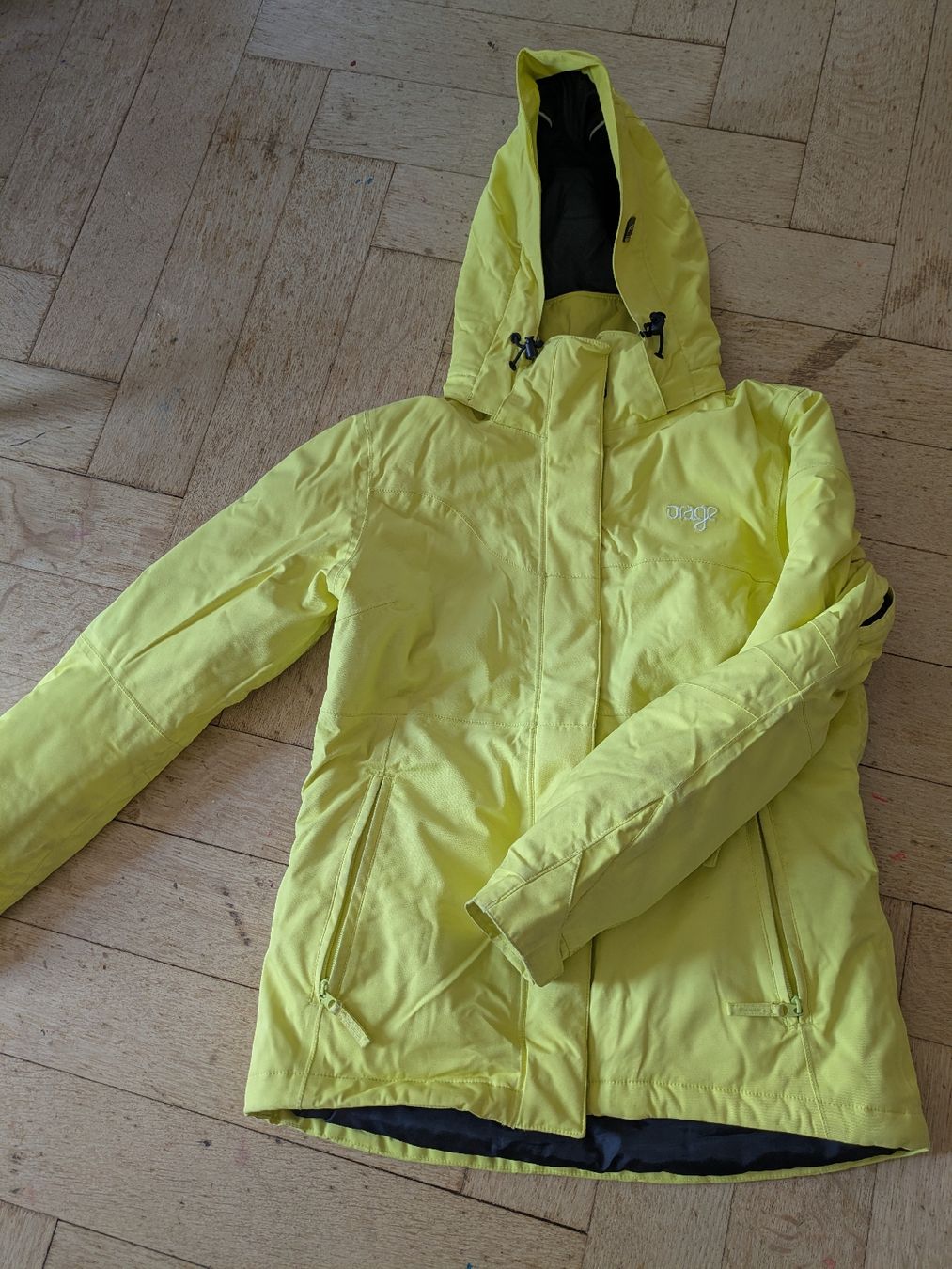 Orage Vestes: Skijacke, Marke Orage, Gr. S – D'occasion à Zürich par andh