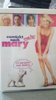 DVD Verrückt nach mehr Mary