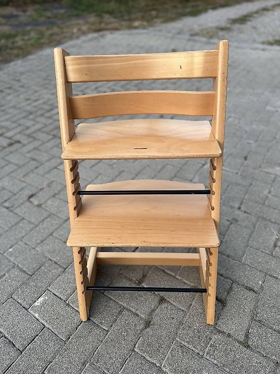 Chaises hautes: Trip Trap – D'occasion à Zofingen par Humi_