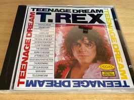 T. Rex – Teenage Dream
