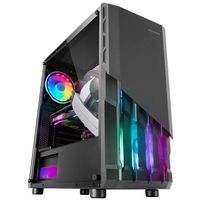 Specia Gaming PC AMD Ryzen 5 5500 32GB 1TB RTX3060Ti *Neu*