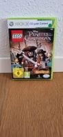 Xbox 360 - Lego Pirates of the Caribbean