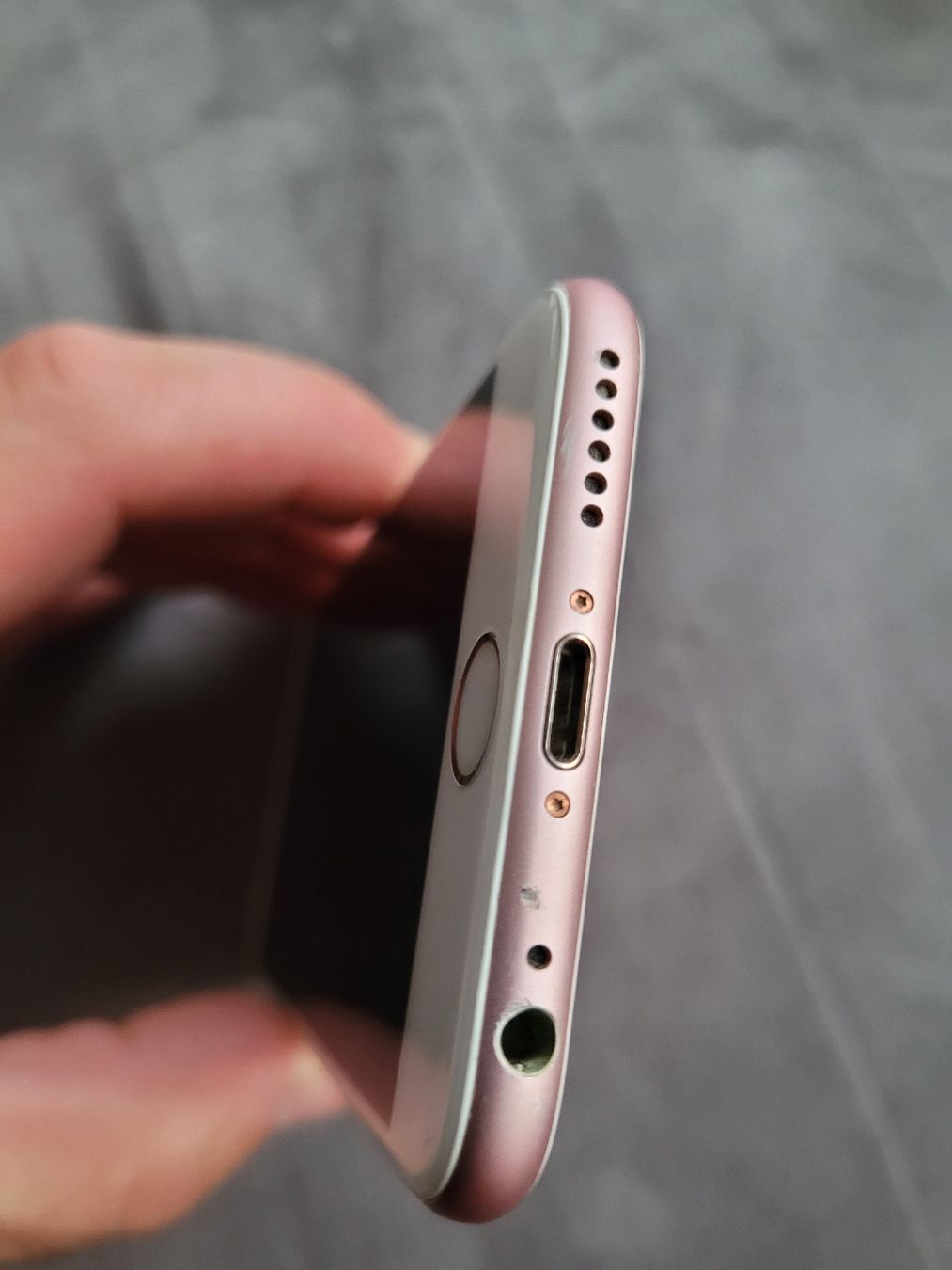 Apple Telefoni cellulari / Smartphones: iphone 6s 128GB Rose Gold  – Usato da Birsfelden venduto da joz_t7bw 4