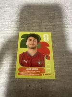 POR 14 , FIFA WORLD CUP 2026 PANINI 