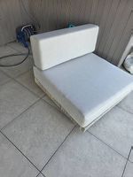 Fauteuil confortable et de qualité