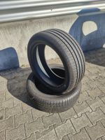 Sommerreifen 255/45 R20