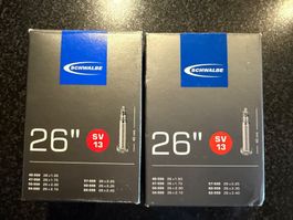 Schwalbe Schlau SV13 26 Zoll