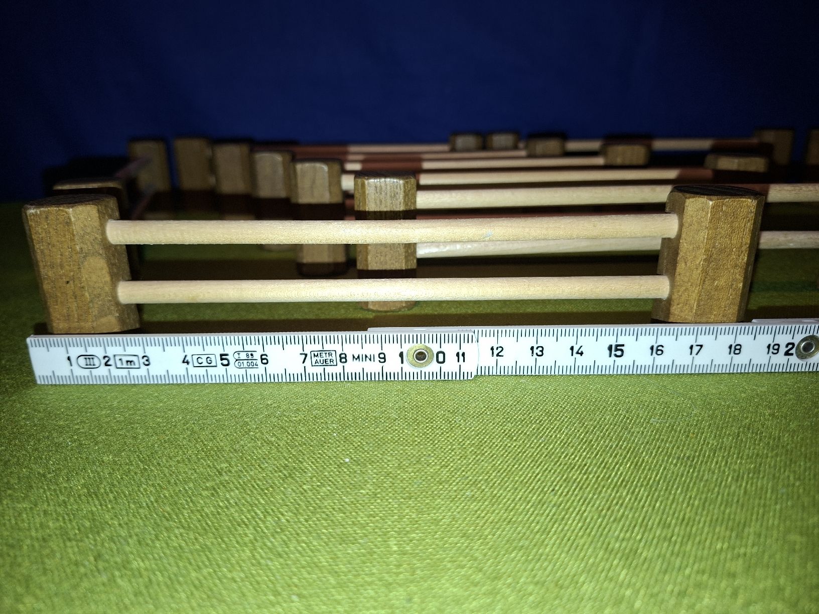 Jouets: Bauernhof,Stall,Zaun H112 – D'occasion à Aarberg par Fink010 1