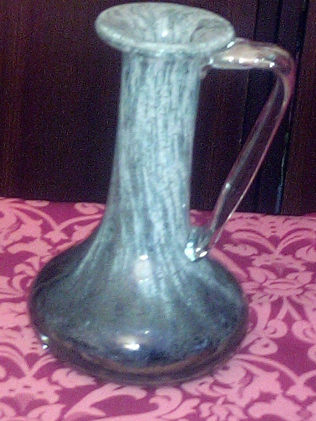 Vasi & Recipienti: Massive italienische Henkelvase – Usato da Zürich venduto da Mitzi6