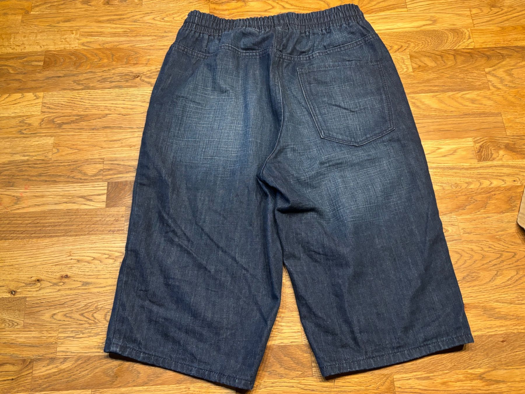 H&M Pantaloni: Neue H&M Pull-on Shorts Gr.158 – Nuovo (secondo la descrizione) da Oberdorf SO venduto da sa-na 1