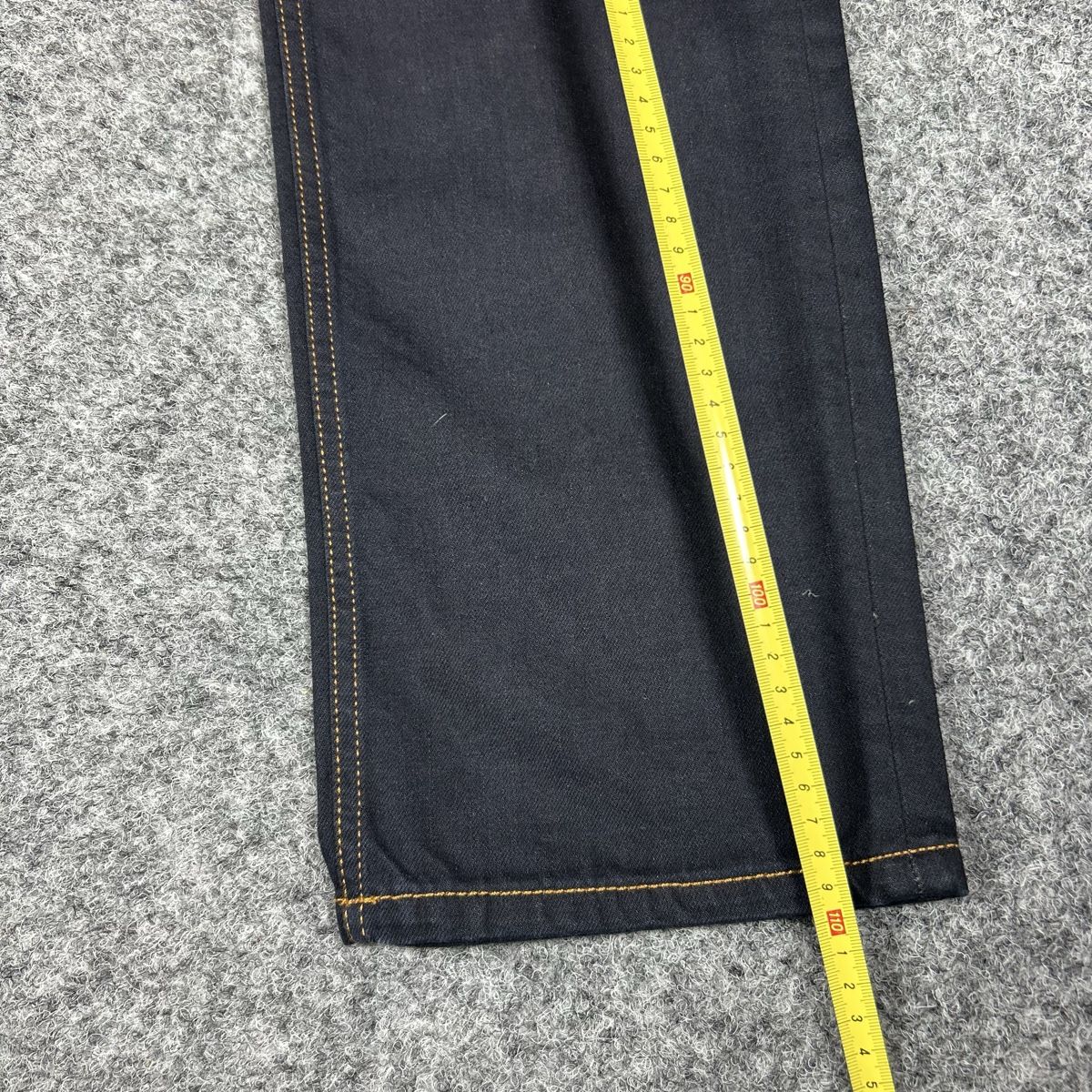 Jeans: Ricco Rossi jeans  – Nuovo (secondo la descrizione) da La Sagne NE venduto da Matlasape 3