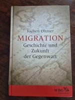 Migration - Jochen Oltmer