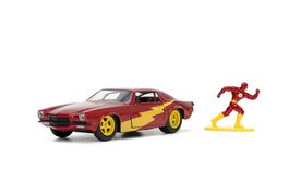 Jada Toys Flash 1:32