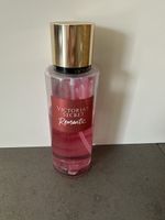 Victoria’s secret brume parfumée Romantic