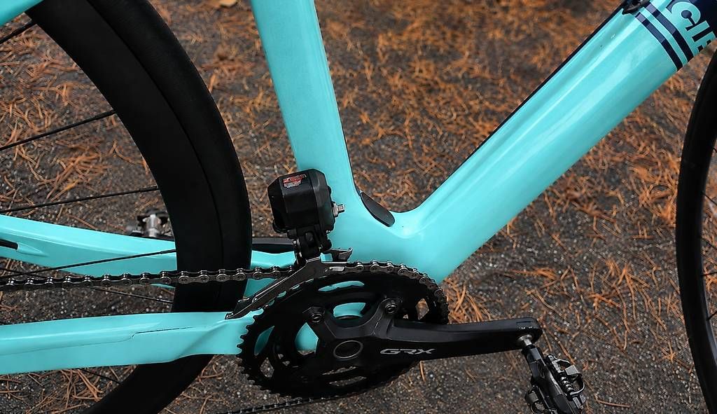 Vélos: Gravel Bike – D'occasion à Breganzona par fab_8lj5 4