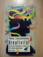 Kreativität Mihaly Csikszentmihalyi