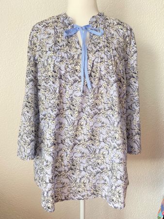 Tommy Hilfiger Bluse Grösse XL