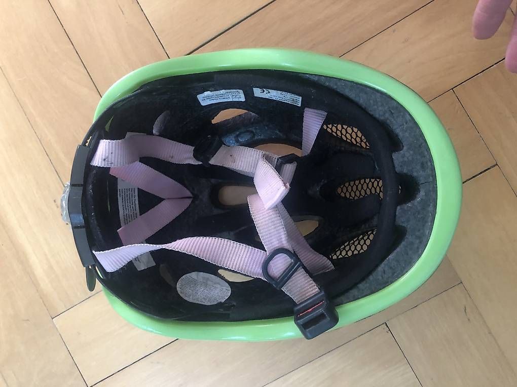 Helme: Velohelm – Gebraucht aus Bern von Maeuchterli 2