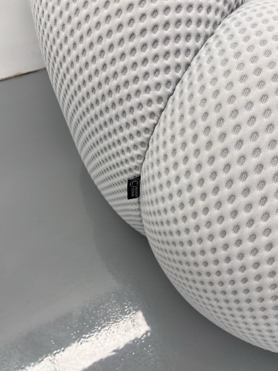 Divani: Canapé Bubble - Maison CEMAR  – Nuovo e nell'imballaggio originale da Genève venduto da Charles27 3