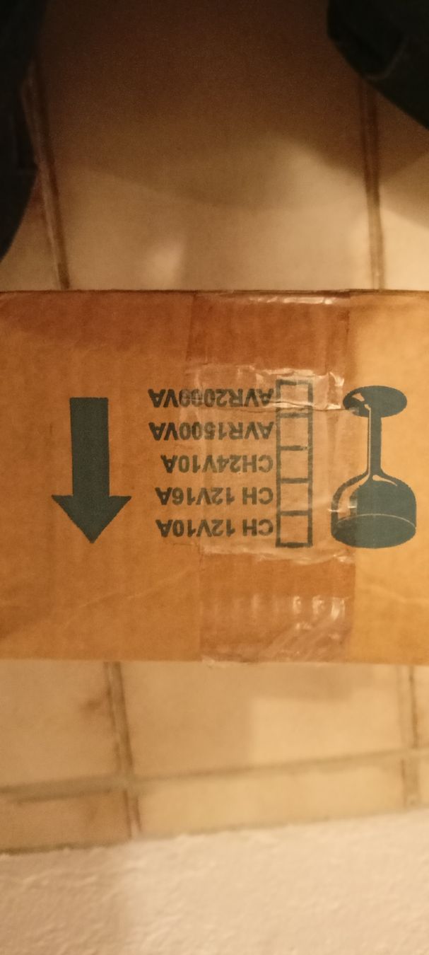 Componenti elettronici: régulateur de voltage – Nuovo (secondo la descrizione) da GENEVE venduto da goldforall 2