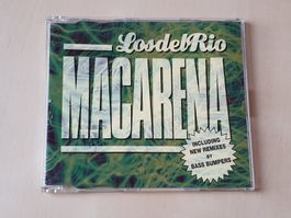 Los del Rio Macarena