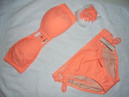 VICTORIA'S SECRET BIKINI GR. S / M
